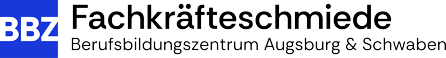 Logo Fachkräfteschmiede Augsburg