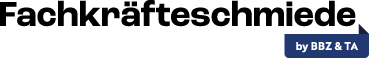 Logo Fachkräfteschmiede Augsburg